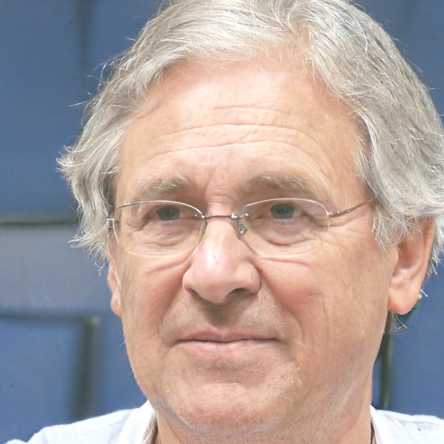 Oriol Vinyals, arquitecto autónomo de Barcelona