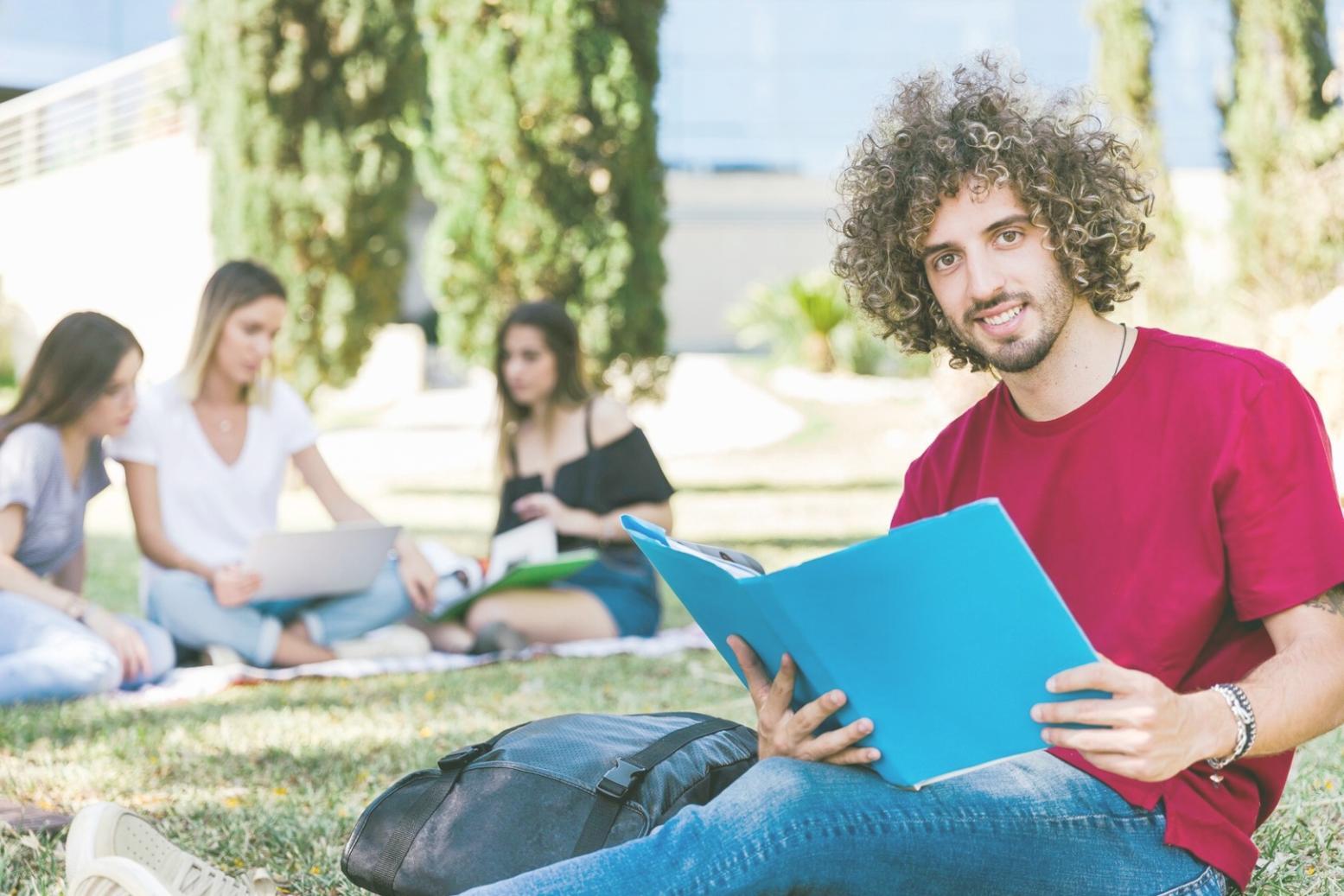 Sesión práctica de planificación financiera en Madrid